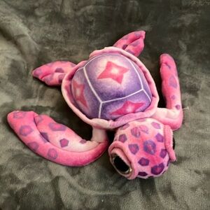 HAWAII Pink Turtle
